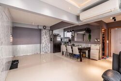 Blk 420B Waterfront II @ Northshore (Punggol), HDB 4 Rooms #562114111